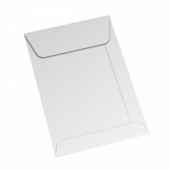 Envelope Branco 185x248mm 90 gr 002513