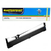 Fita Matricial Epson LX300 preta Masterprint 001668