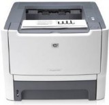 Impressora HP Laserjet P2015 (semi-nova)
