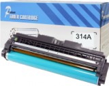 Kit Photocondutor HP CE314A Compatível Premium