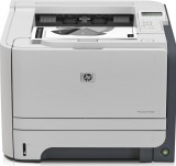 Impressora HP Laserjet P2055DN (usada)
