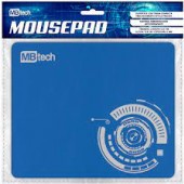 Mouse Pad MBTech cores 003324