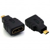 ADAPTADOR HDMI F X Mini HDMI 003380