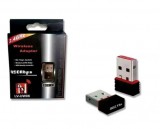 Adaptador USB Wireless 2.4GHZ BGN 003377