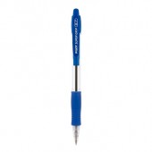 Caneta Esferográfica Super Grip Azul 0,7 002803