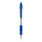 Caneta Esferográfica Super Grip Azul 0,7 002803