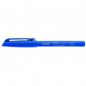 Caneta Ponta Porosa Office Pen 2.0mm Azul Pilot 003355