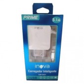 Carregador Celular V8 15w Inova 002941