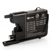 Cartucho Brother LC79 Preto Compatível