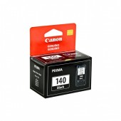 Cartucho Canon 140 PG-140 Preto Original 8 ml.