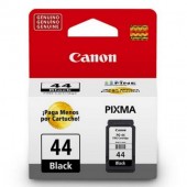 Cartucho Canon 44 PG-44 Preto Original 5,6 ml