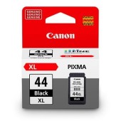 Cartucho Canon 44XL PG-44XL Preto Original 15 ml