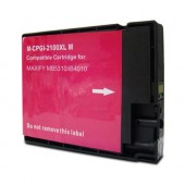 Cartucho Canon PG-2100 XL PGI-2100 Magenta Compativel