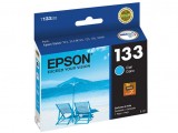 Cartucho Epson 133 T133220 Cyan Original 5 ml