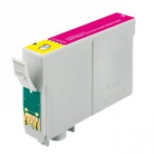 Cartucho Epson 133 T133320 Magenta Compatível 14 ml