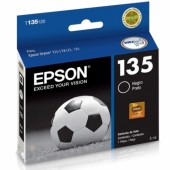 Cartucho Epson 135 T135120BR Preto Original 5 ml 