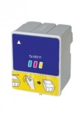 Cartucho Epson TO18 TO18311 Color Compatível 37,5 ml