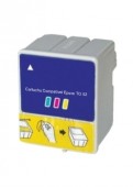 Cartucho Epson TO52 Color Compatível 36 ml