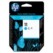 Cartucho HP 11 C4836A Cyan Original 28 ml