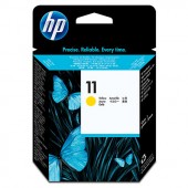 Cartucho HP 11 C4838A Yellow Original 28 ml