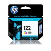 Cartucho HP 122WL CH562HB color Original 2 ml