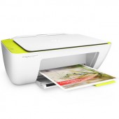 Deskjet Ink Advantage Multifuncional HP  2136 Ink Advantage F5S30A 