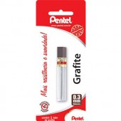 Grafite 0,3mm HB C/12 unidades Pentel 002521