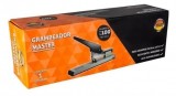 Grampeador de mesa 100 fls. Jocar Profissional 002994