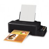 Impressora Epson L120 Eco Tank