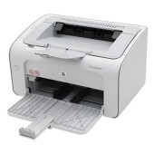 Impressora HP Laserjet P1005 (usada)