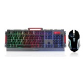 Kit Teclado + Mouse Gamer BK-G3000 Exbom