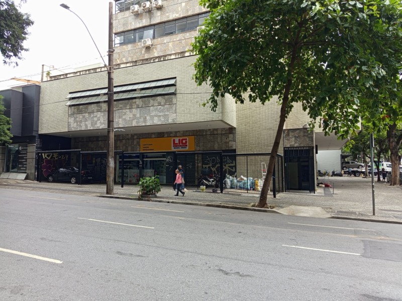 Localização