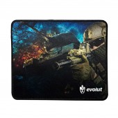 Mouse Pad Evolut EG-401 002908