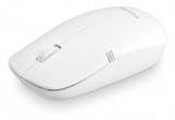 Mouse Óptico S/Fio Branco Multilaser MO0286 003218