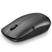 Mouse Óptico S/Fio Preto Multilaser M0251 003129