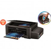 Multifuncional Epson L375 Eco Tank Wi-fi