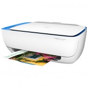 Multifuncional HP Deskjet Ink Advantage 3636 Wi-Fi 