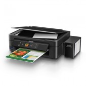 Multinfuncional Epson L455 Ecotank wi-fi