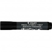 Pincel Atômico Pilot 1100-P Preto 002561