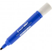 Pincel Quadro Branco Pilot WBM-7 Azul 002619