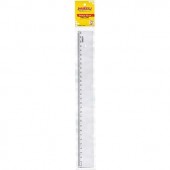 Régua 30cm Estreita Waleu 003124