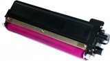 Recarga Toner Brother TN-210 Magenta