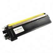 Recarga Toner Brother TN-210 Yellow 