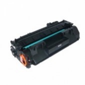 Recarga Toner HP 05A CB505A Preto.