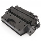 Recarga Toner HP 05X CE505X Preto 