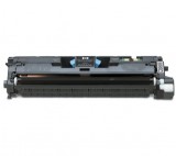 Recarga Toner HP 122A Q3960A Preto