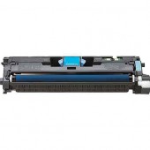 Recarga Toner HP 122A Q3961A Cyan