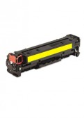 Recarga Toner HP 125A CB542A Yellow