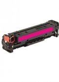 Recarga Toner HP 125A CB543A Magenta