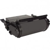 Recarga Toner Lexmark 12A5845  Preto 